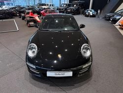 Schwarz Gebraucht 2010 Porsche 911 Targa 4S Cabrio | 84.997 € (Superpreis)