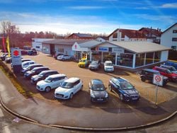 Schwarz Gebraucht 2022 Suzuki Vitara Comfort+ SUV | 20.490 € (Fairer Preis)