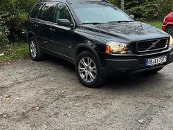 Schwarz Gebraucht 2008 Volvo XC90 SUV | 3.500 € (Superpreis)