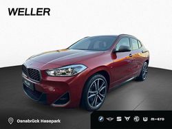 Orange Gebraucht 2023 BMW X2 Performance SUV | 36.990 € (Fairer Preis)