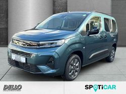 Blau Neu 2025 Opel Combo Life Edition Van / Kleinbus | 30.950 € (Fairer Preis)