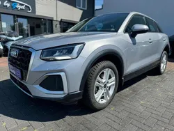 Silber Gebraucht 2024 Audi Q2 Advanced Plus SUV | 26.999 € (Fairer Preis)