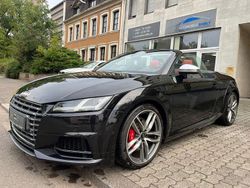 Schwarz Gebraucht 2015 Audi TT Roadster Sport Cabrio | 25.550 € (Fairer Preis)