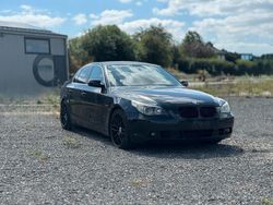 Schwarz Gebraucht 2005 BMW 530 Limousine | 5.800 € (Guter Preis)