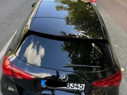 Schwarz Gebraucht 2023 Mercedes 180 Advanced Limousine | 29.999 € (Teuer)