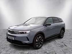 Grau Neu 2025 Opel Grandland X SUV | 34.880 € (Fairer Preis)