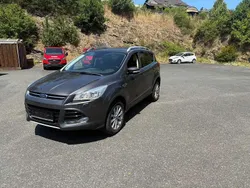 Magnetic Gebraucht 2016 Ford Kuga Titanium SUV | 8.990 € (Superpreis)