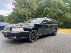 Schwarz Gebraucht 1999 Volvo V70 Kombi | 3.900 €