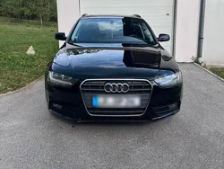 Gebraucht 2012 Audi A4 Kombi | 7.500 € (Guter Preis)