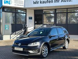 Schwarz Gebraucht 2016 VW Golf VII Limousine | 14.999 € (Guter Preis)