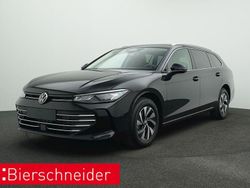 Schwarz Gebraucht 2025 VW Passat Business Kombi | 44.250 € (Fairer Preis)