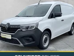 Weiß Neu 2025 Renault Kangoo Rapid Advance Van / Kleinbus | 24.930 € (Guter Preis)