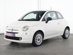 Weiß Gebraucht 2024 Fiat 500 Dolcevita Kleinwagen | 13.515 € (Fairer Preis)