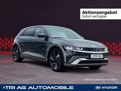 Ecotronic grey / mic Neu 2025 Hyundai Ioniq 5 Techniq SUV | 46.947 € (Teuer)