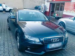 Gebraucht 2009 Audi A4 Kombi | 8.200 € (Fairer Preis)