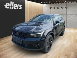Schwarz Neu 2025 Volvo XC40 Plus SUV | 44.950 € (Etwas zu teuer)