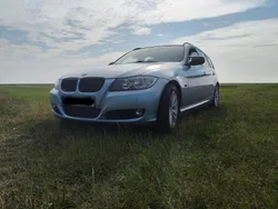 Gebraucht 2010 BMW 318 Kombi | 2.749 € (Guter Preis)