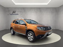 Other Gebraucht 2018 Dacia Duster Comfort SUV | 11.990 € (Fairer Preis)