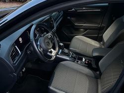 Schwarz Gebraucht 2020 VW T-Roc Sport SUV | 26.200 € (Fairer Preis)