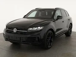 Grenadill schwarz metallic Neu 2025 VW Touareg R SUV | 79.495 €