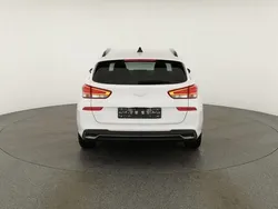 Atlas white Neu 2025 Hyundai i30 Style Kombi | 22.475 € (Guter Preis)