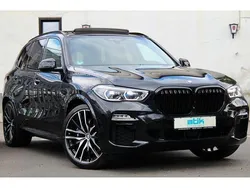 Gebraucht 2019 BMW X5 M Performance SUV | 53.990 €