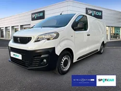 Weiß Gebraucht 2020 Peugeot e-Expert Premium Van | 16.490 € (Teuer)