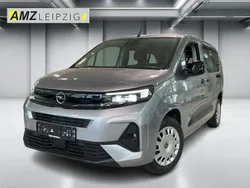 Lack grau artense/typ aussenve Gebraucht 2025 Opel Combo Life Edition Van / Kleinbus | 24.990 € (Guter Preis)