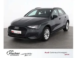 Gebraucht 2023 Audi A3 | 26.480 € (Fairer Preis)