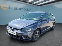 Grau Gebraucht 2024 VW Polo Kleinwagen | 22.499 € (Etwas zu teuer)