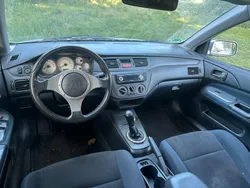 Silber Gebraucht 2004 Mitsubishi Lancer Comfort Edition Kombi | 750 € (Superpreis)