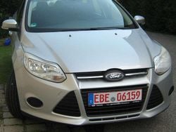 Silber Gebraucht 2011 Ford Focus Trend Kombi | 3.650 € (Guter Preis)