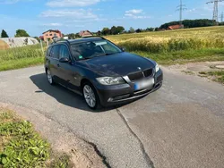 Gebraucht 2006 BMW 325 Kombi | 7.200 €