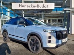 Silber Gebraucht 2025 Jaecoo 7 SUV | 29.970 € (Guter Preis)