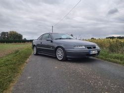 Grau Gebraucht 1997 Opel Calibra Coupé | 6.000 €