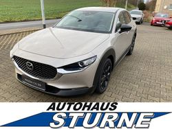 Gebraucht 2022 Mazda CX-30 SUV | 22.750 € (Superpreis)