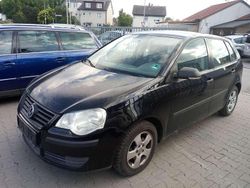 Schwarz Gebraucht 2008 VW Polo Kleinwagen | 985 € (Superpreis)