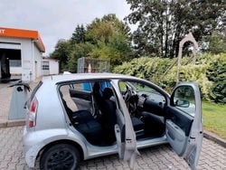 Gebraucht 2009 Subaru Justy Kleinwagen | 950 € (Superpreis)