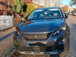 Braun Gebraucht 2019 Peugeot 5008 SUV | 15.000 € (Superpreis)
