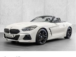Alpinweiss iii Gebraucht 2022 BMW Z4 M Sport Cabrio | 36.490 € (Fairer Preis)