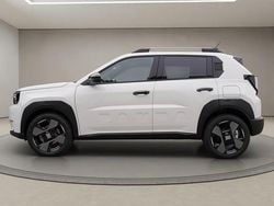 Weisse gelato​ weisse gelato​ Neu 2025 Fiat Panda La Prima SUV | 22.040 € (Fairer Preis)