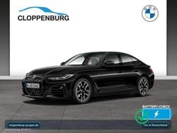 Schwarz Gebraucht 2023 BMW i4 Sport Line Limousine | 39.480 € (Guter Preis)