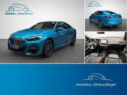Blau Gebraucht 2024 BMW 220 M Sport Coupé | 33.290 € (Guter Preis)