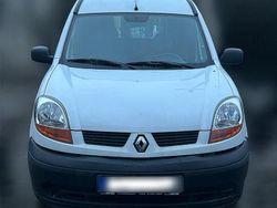 Gebraucht 2004 Renault Kangoo | 1.300 € (Guter Preis)