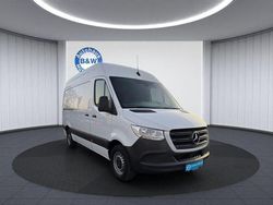 Weiß Gebraucht 2023 Mercedes Sprinter Van | 35.999 € (Superpreis)