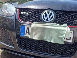 Gebraucht 2006 VW Golf V GTI Limousine | 4.950 € (Fairer Preis)