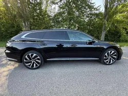 Schwarz Gebraucht 2022 VW Arteon R-line Kombi | 27.800 € (Guter Preis)