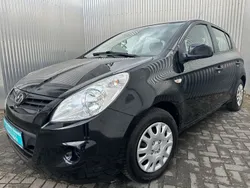 Schwarz Gebraucht 2011 Hyundai i20 Comfort Limousine | 3.490 € (Fairer Preis)