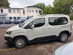 Grau Gebraucht 2019 Peugeot Rifter Active Van / Kleinbus | 13.999 € (Guter Preis)