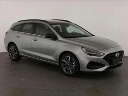 Shimmering silver meta... Neu 2025 Hyundai i30 Kombi | 23.195 € (Guter Preis)